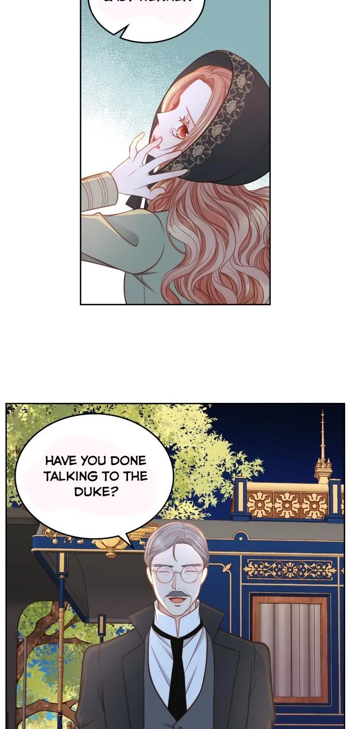 Secret Wardrobe Of The Duchess Chapter 7 page 7 - 