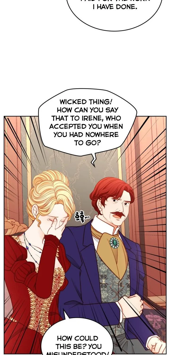 Secret Wardrobe Of The Duchess Chapter 7 page 62 - 