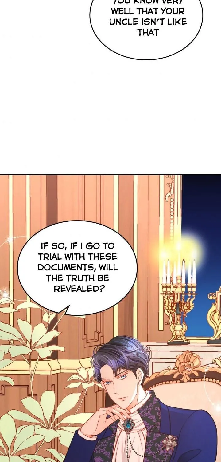 Secret Wardrobe Of The Duchess Chapter 7 page 64 - 