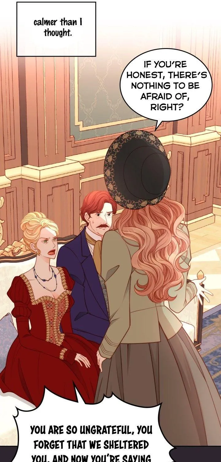 Secret Wardrobe Of The Duchess Chapter 7 page 67 - 