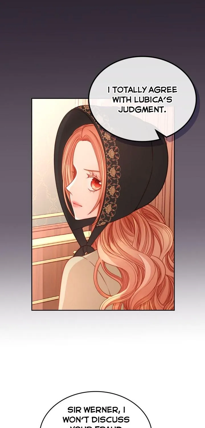 Secret Wardrobe Of The Duchess Chapter 7 page 69 - 