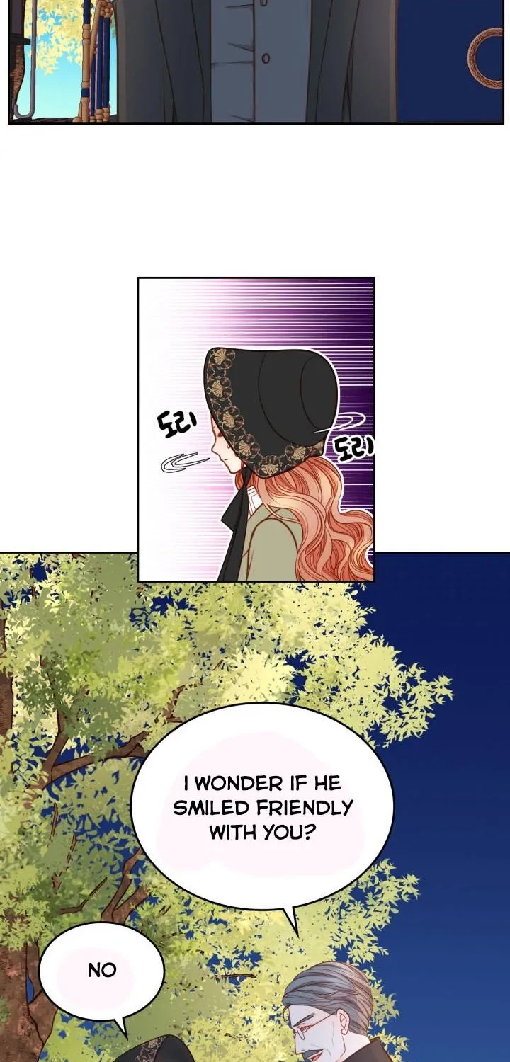 Secret Wardrobe Of The Duchess Chapter 7 page 8 - 