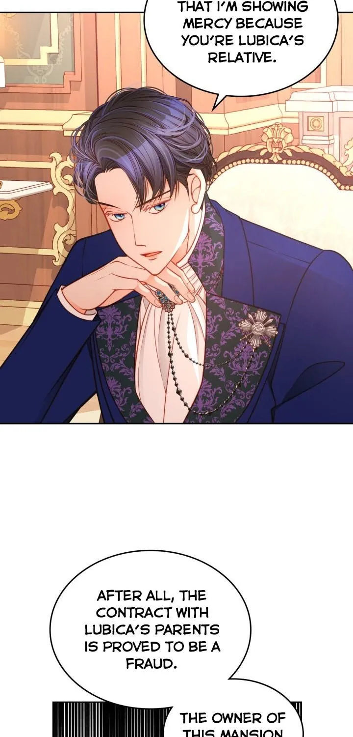 Secret Wardrobe Of The Duchess Chapter 7 page 71 - 