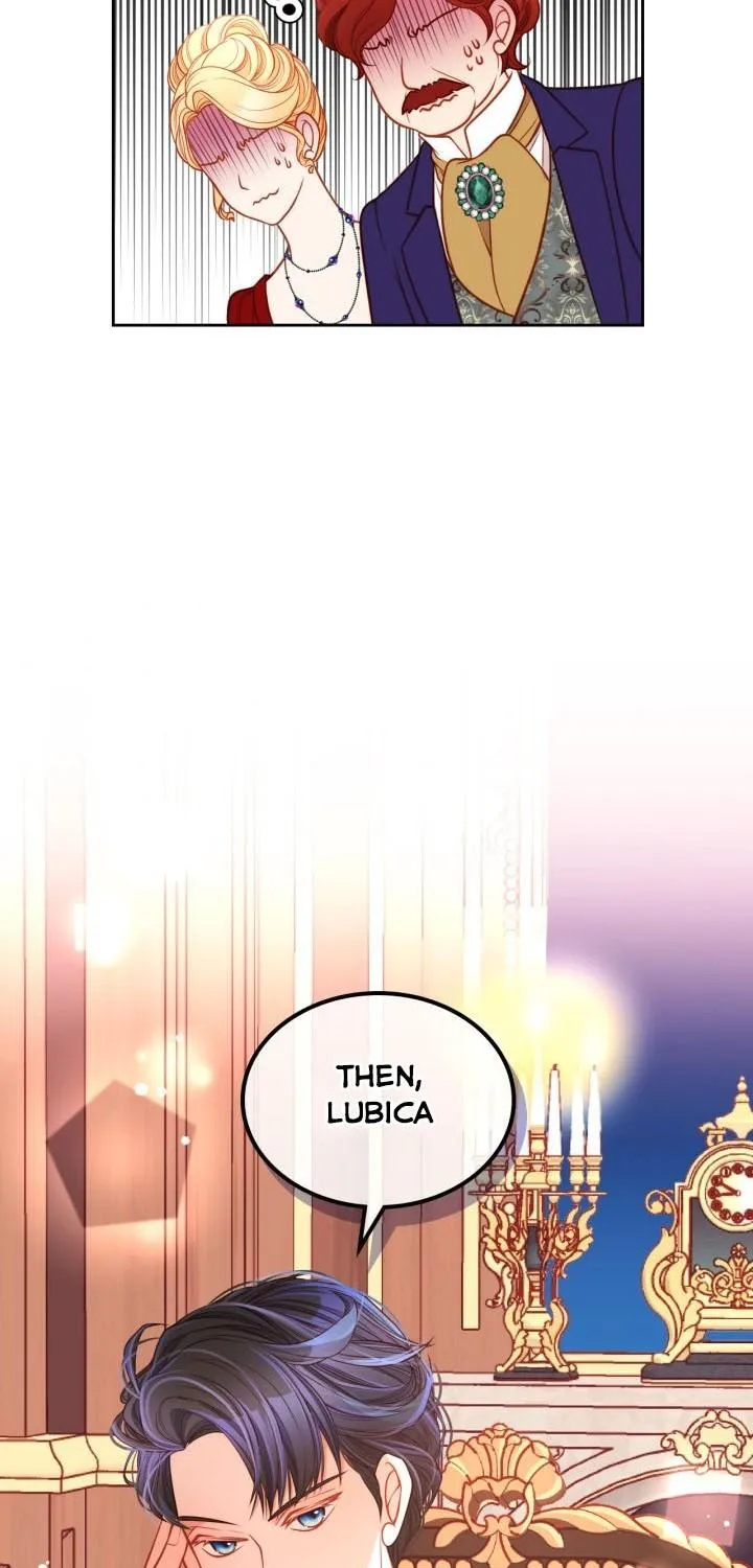 Secret Wardrobe Of The Duchess Chapter 7 page 73 - 
