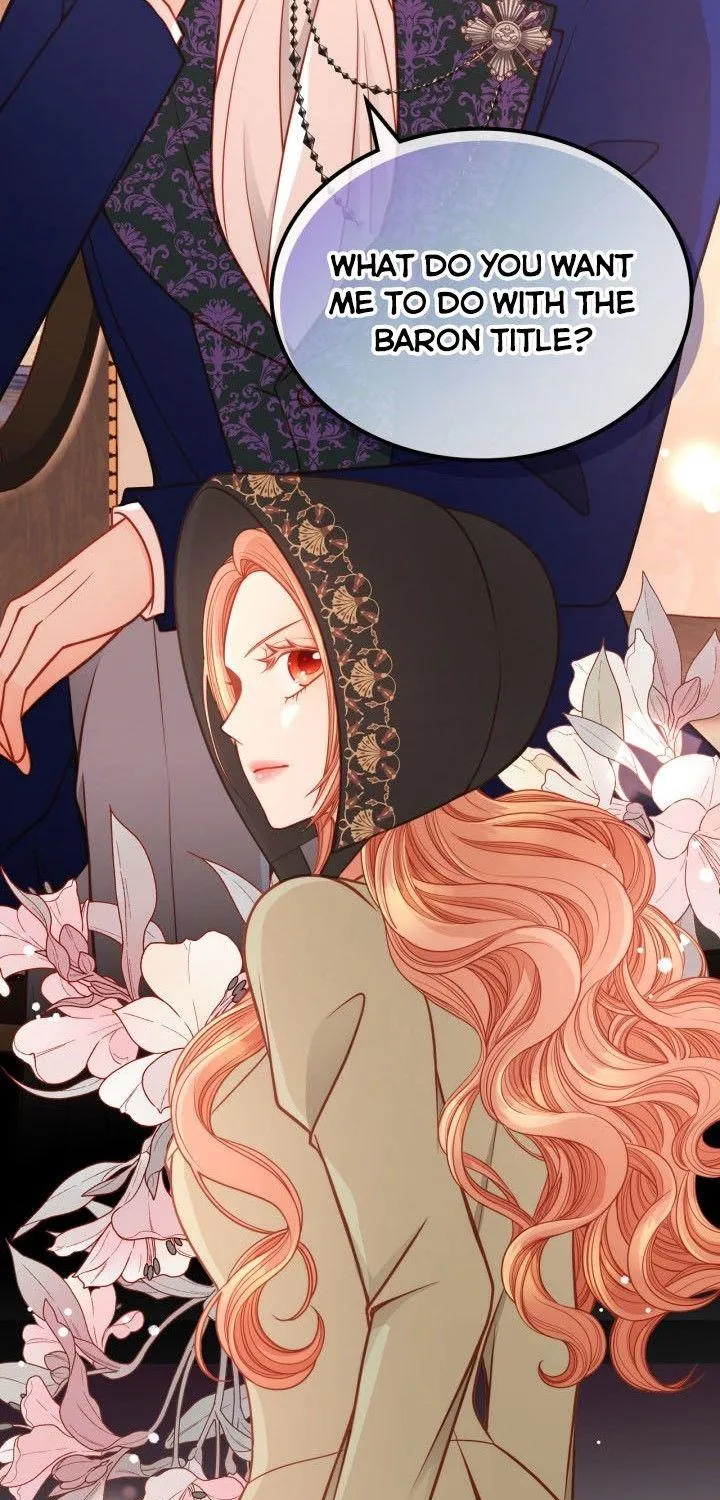 Secret Wardrobe Of The Duchess Chapter 7 page 75 - 