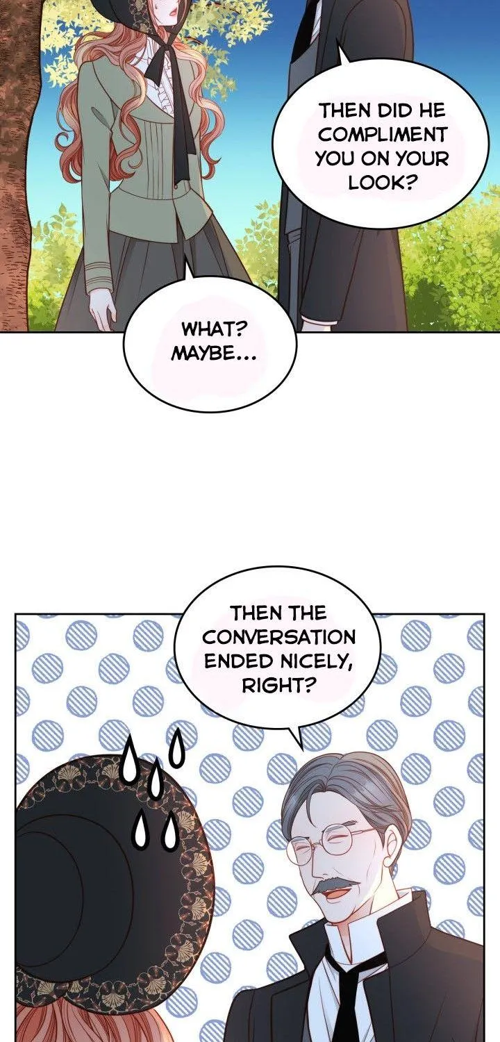 Secret Wardrobe Of The Duchess Chapter 7 page 10 - 