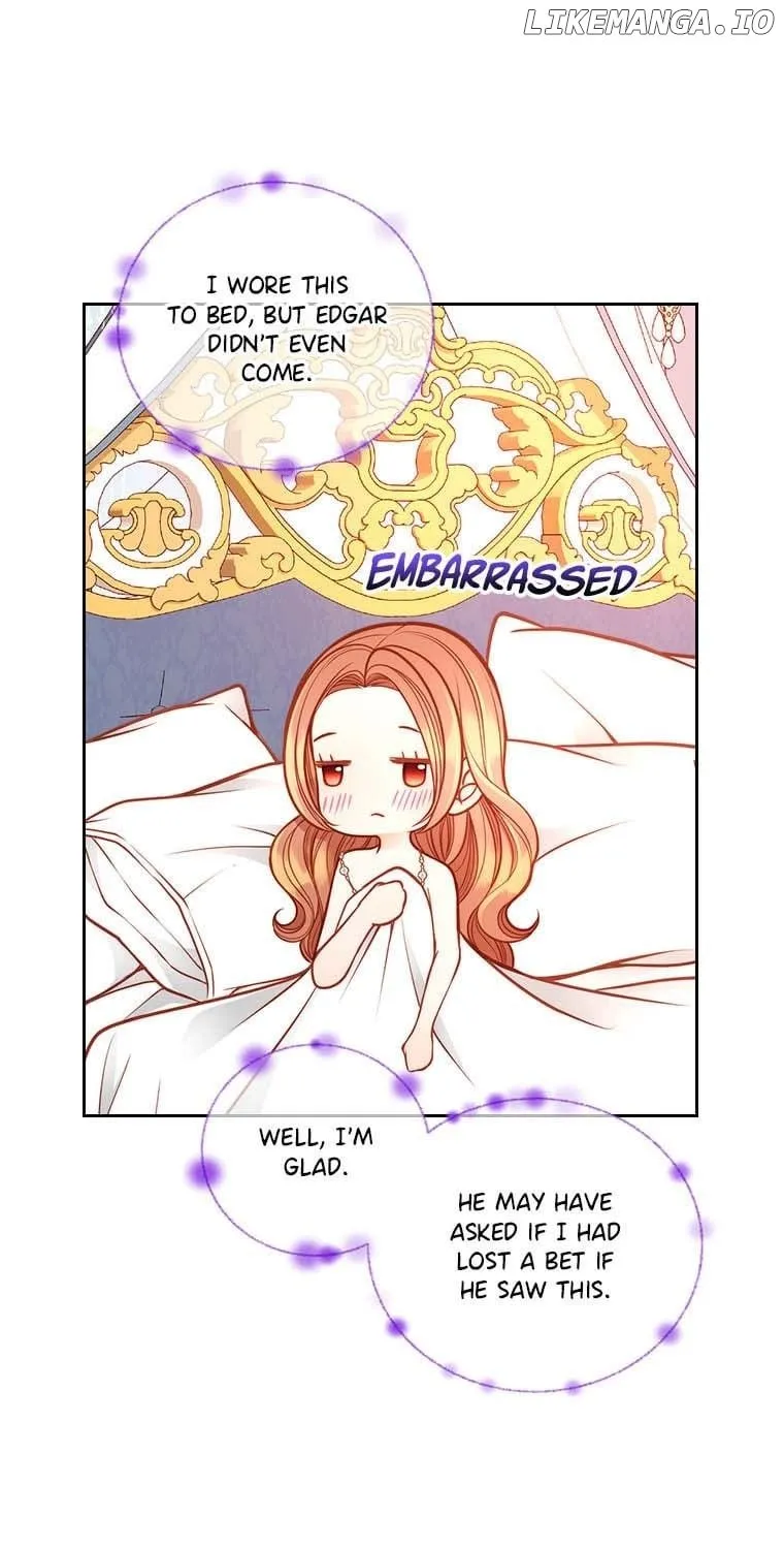 Secret Wardrobe Of The Duchess Chapter 76 page 11 - 