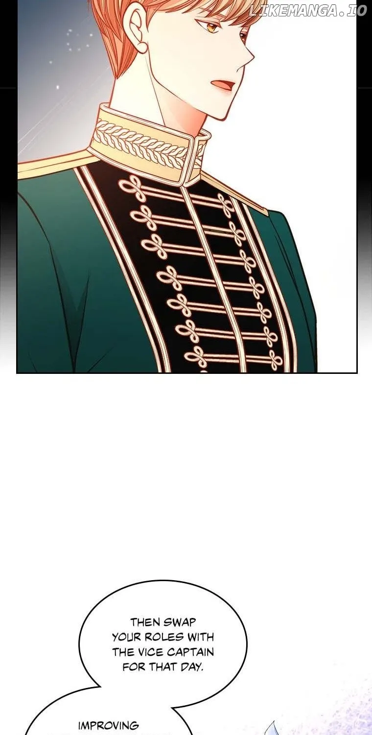Secret Wardrobe Of The Duchess Chapter 76 page 105 - 