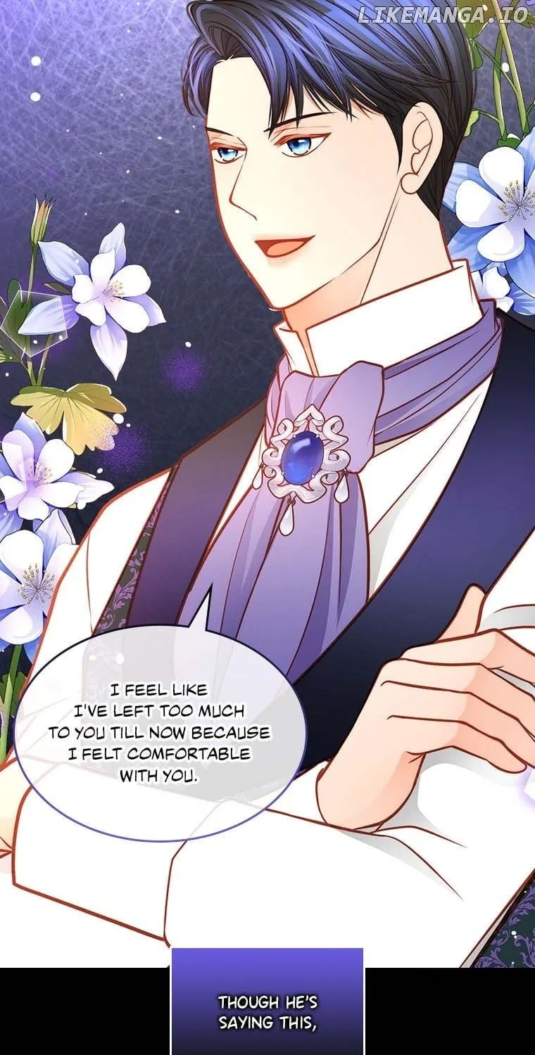 Secret Wardrobe Of The Duchess Chapter 76 page 107 - 