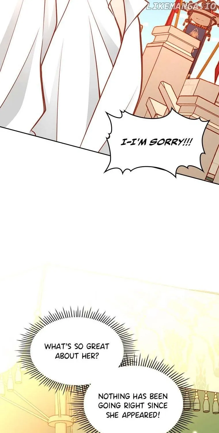 Secret Wardrobe Of The Duchess Chapter 76 page 111 - 