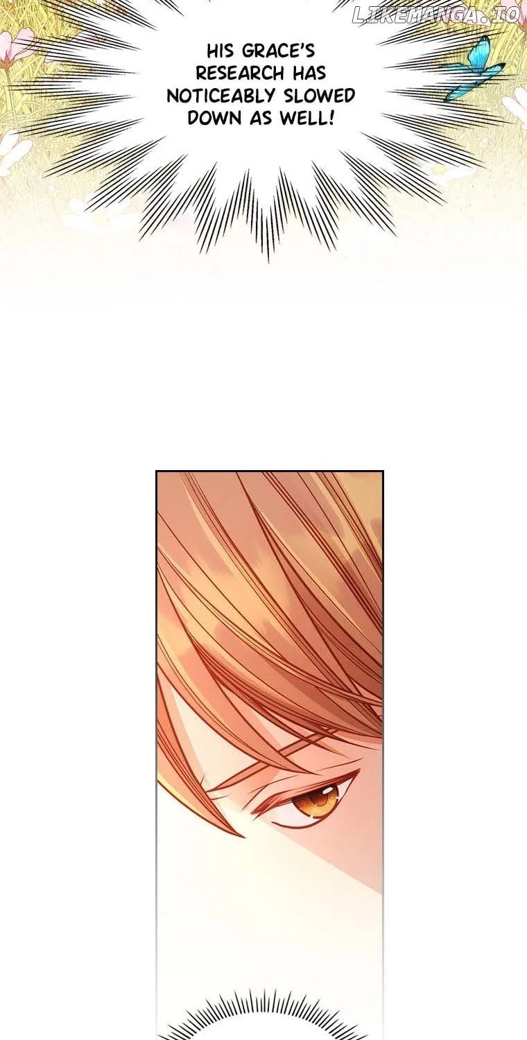 Secret Wardrobe Of The Duchess Chapter 76 page 115 - 