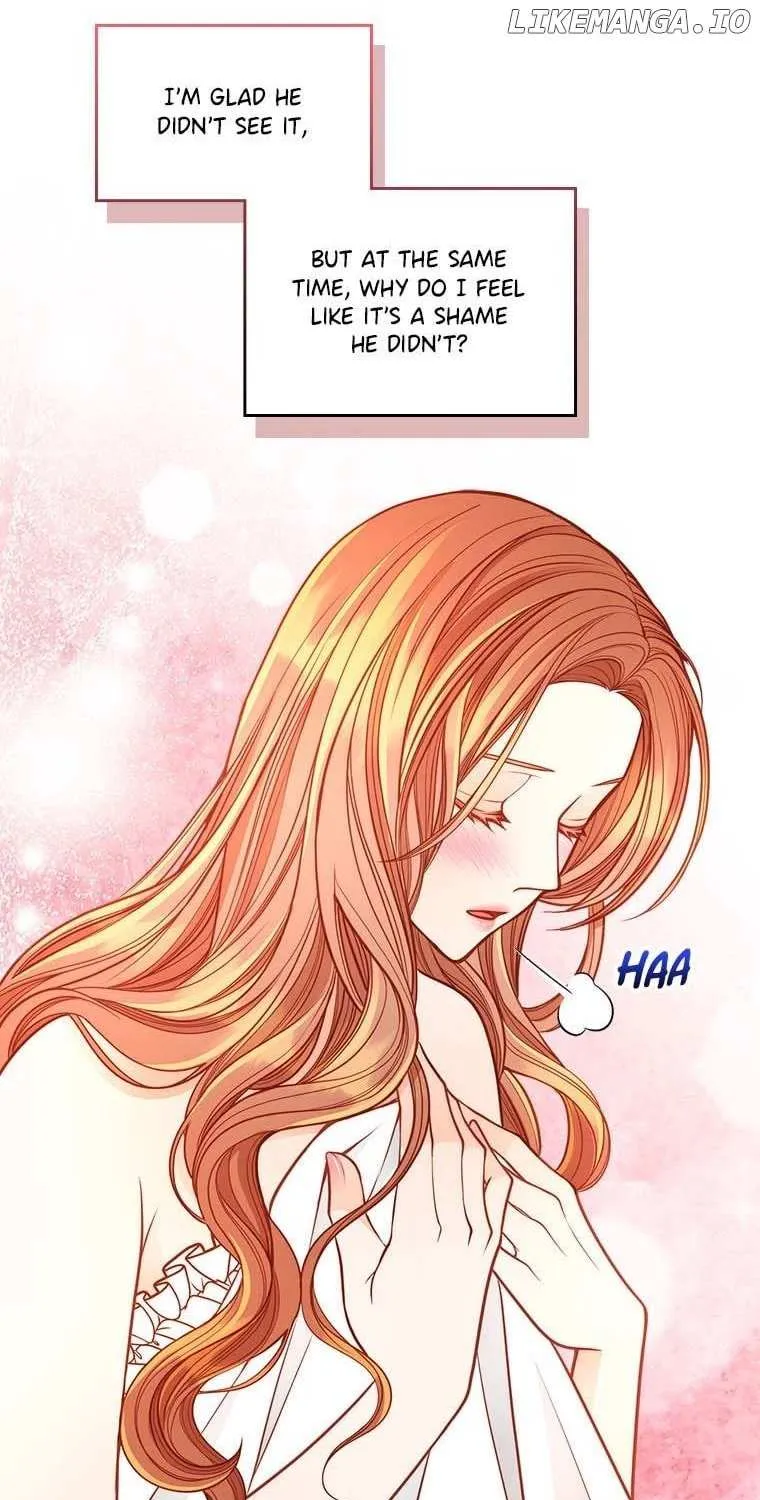 Secret Wardrobe Of The Duchess Chapter 76 page 13 - 