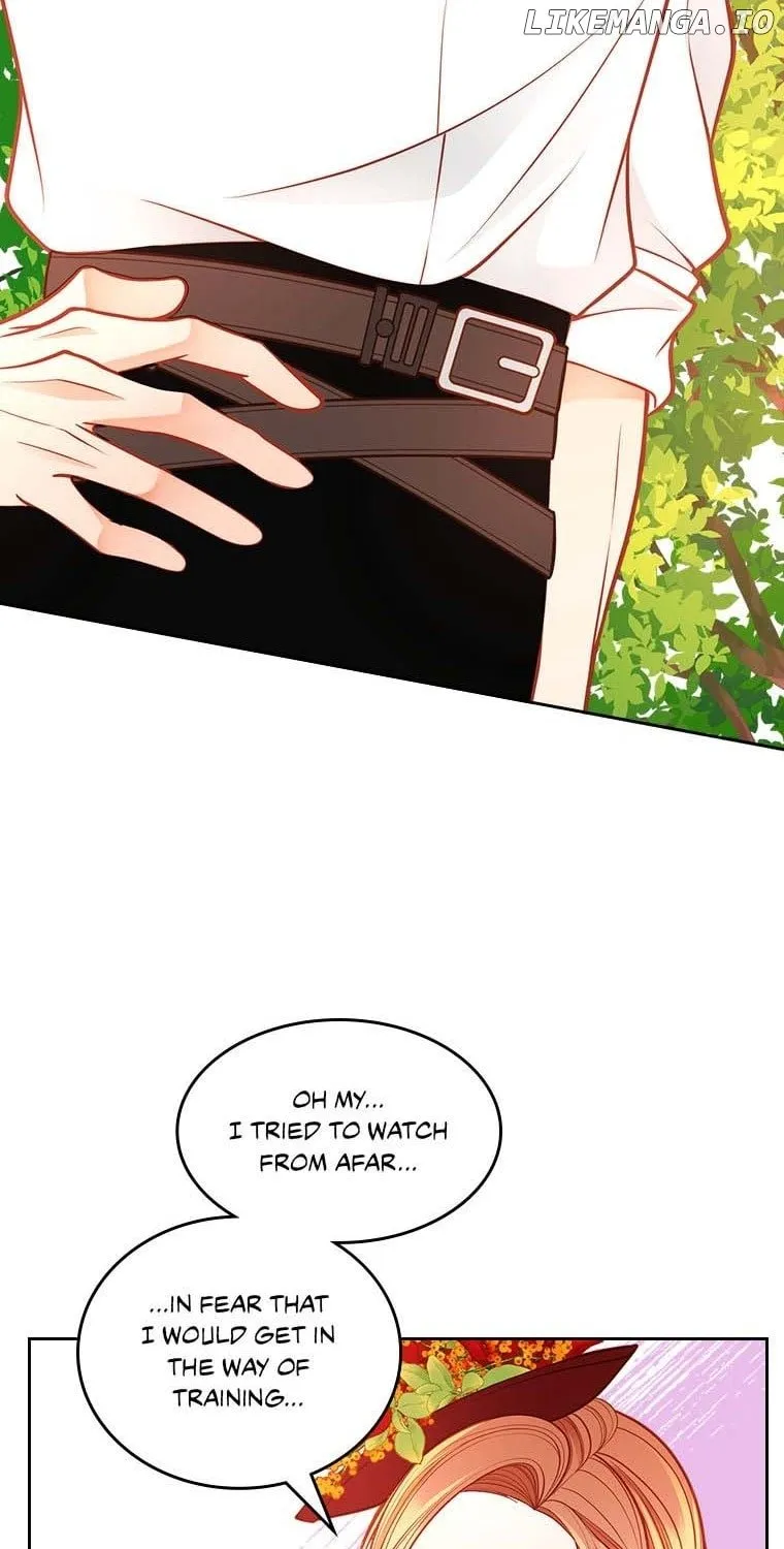 Secret Wardrobe Of The Duchess Chapter 76 page 121 - 
