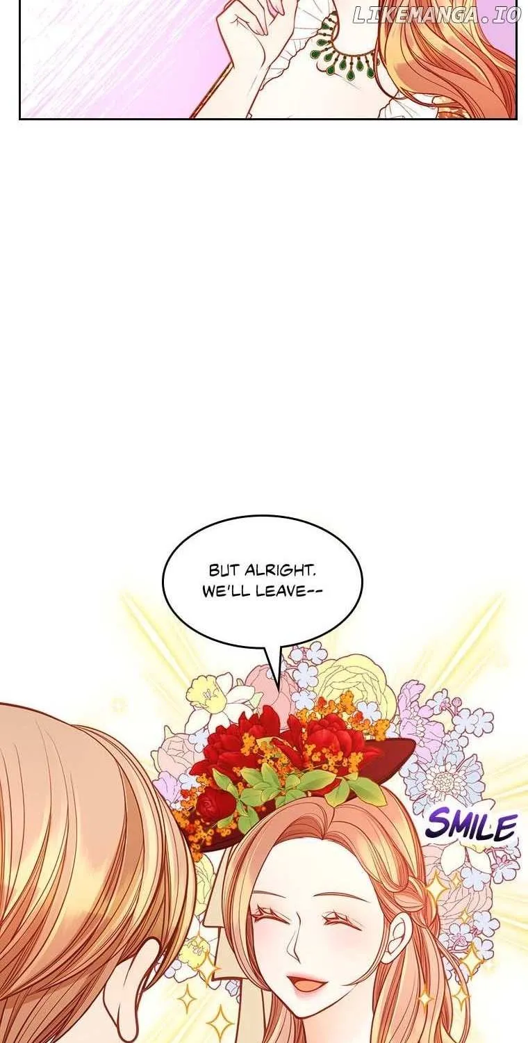Secret Wardrobe Of The Duchess Chapter 76 page 123 - 