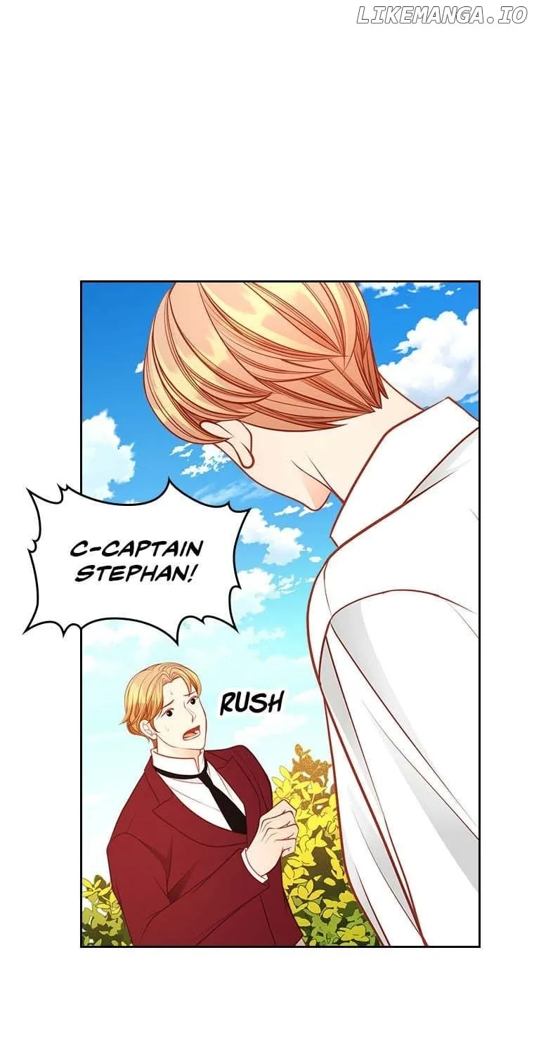 Secret Wardrobe Of The Duchess Chapter 76 page 129 - 