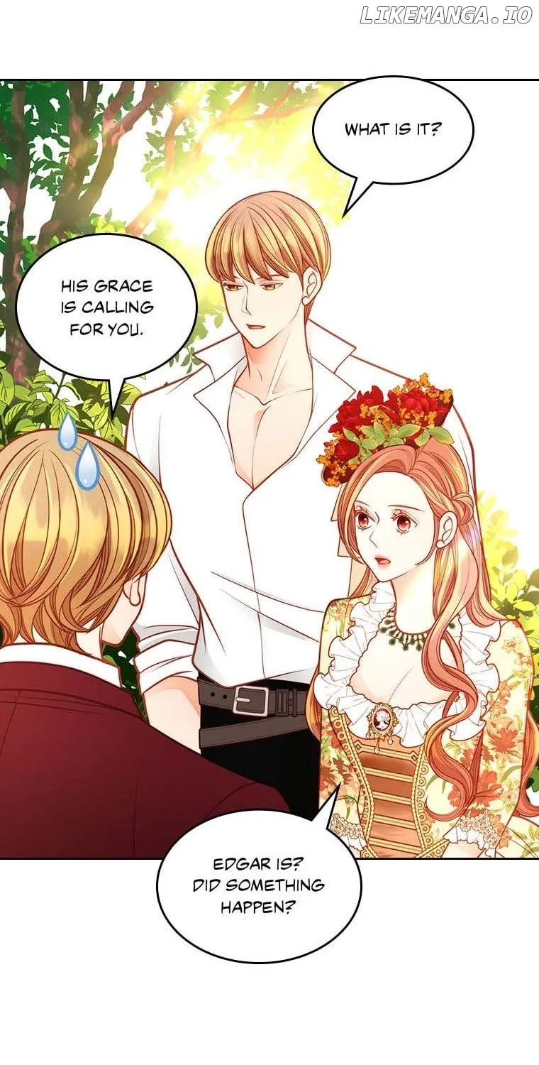 Secret Wardrobe Of The Duchess Chapter 76 page 131 - 