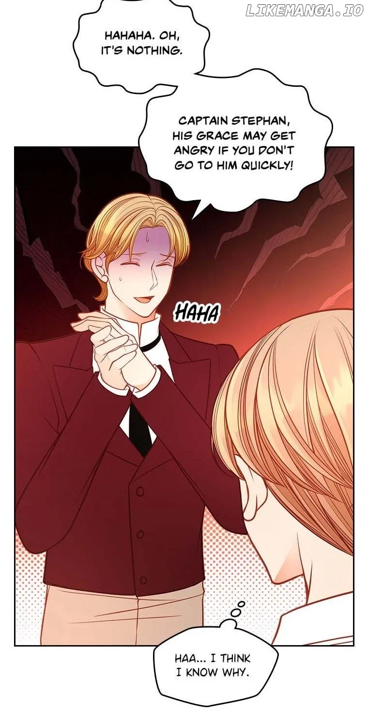 Secret Wardrobe Of The Duchess Chapter 76 page 133 - 