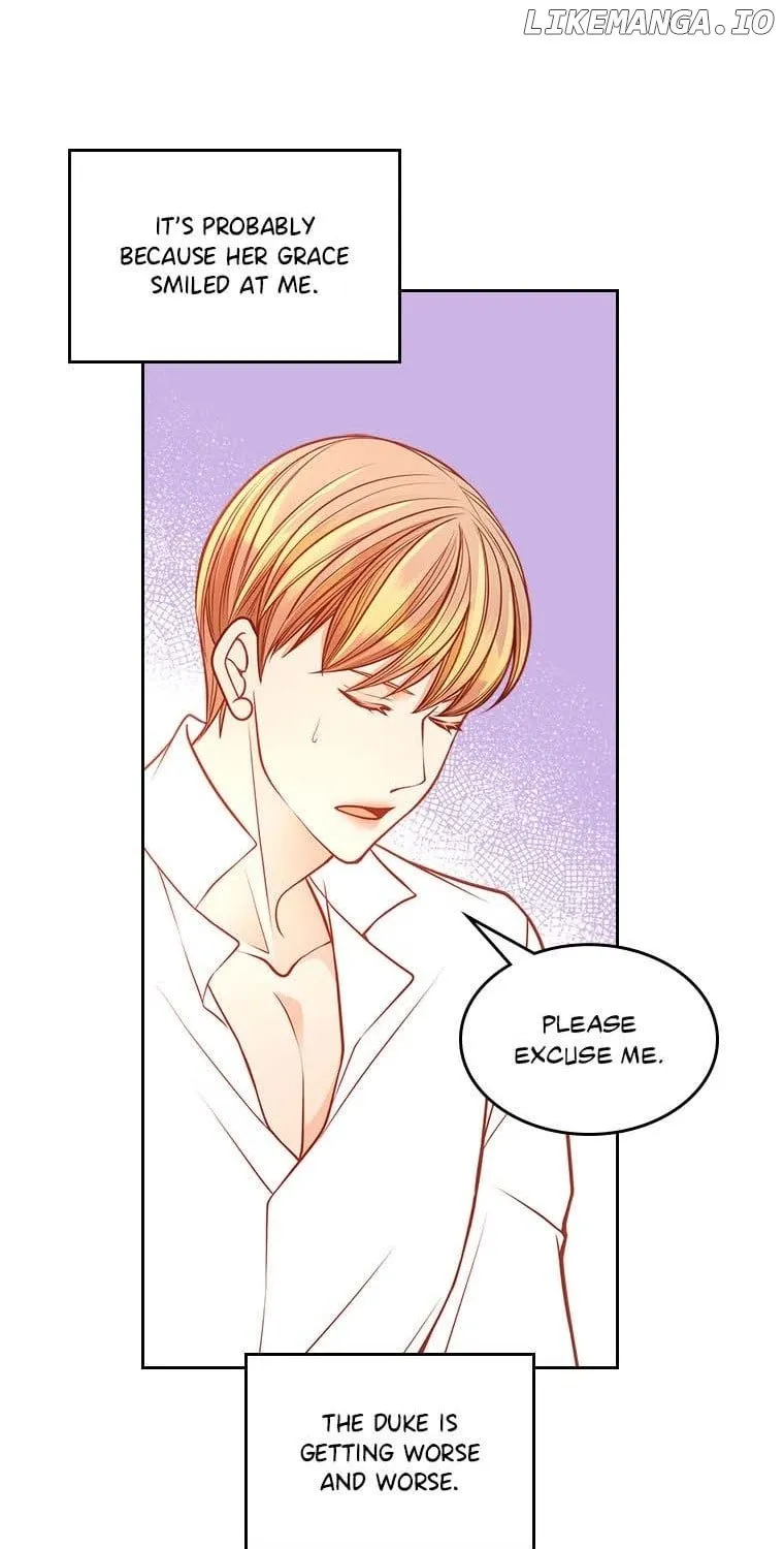 Secret Wardrobe Of The Duchess Chapter 76 page 135 - 