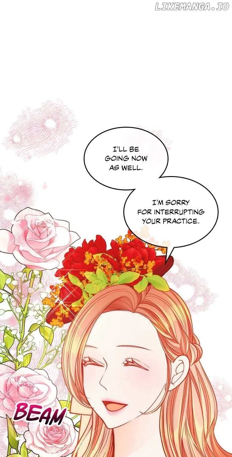 Secret Wardrobe Of The Duchess Chapter 76 page 137 - 