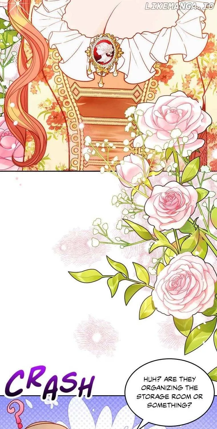 Secret Wardrobe Of The Duchess Chapter 76 page 139 - 