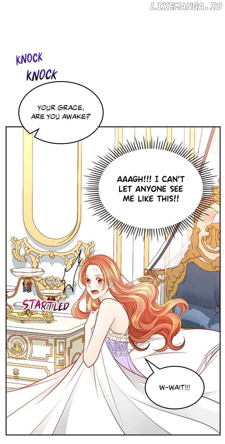 Secret Wardrobe Of The Duchess Chapter 76 page 15 - 
