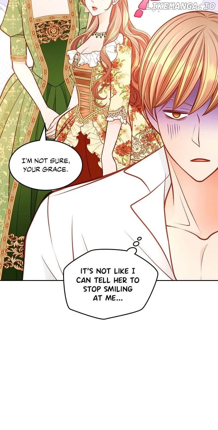 Secret Wardrobe Of The Duchess Chapter 76 page 141 - 