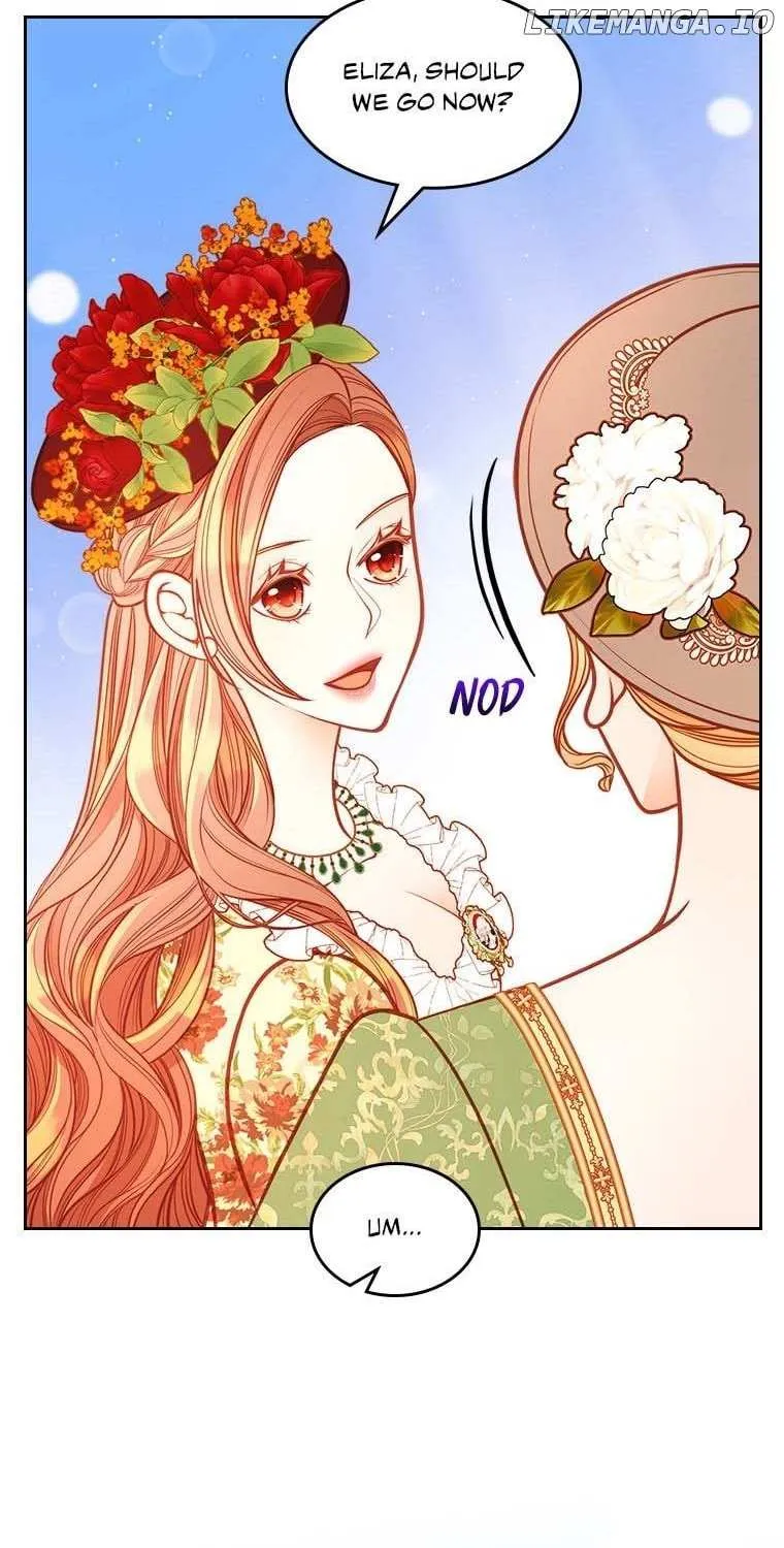 Secret Wardrobe Of The Duchess Chapter 76 page 143 - 