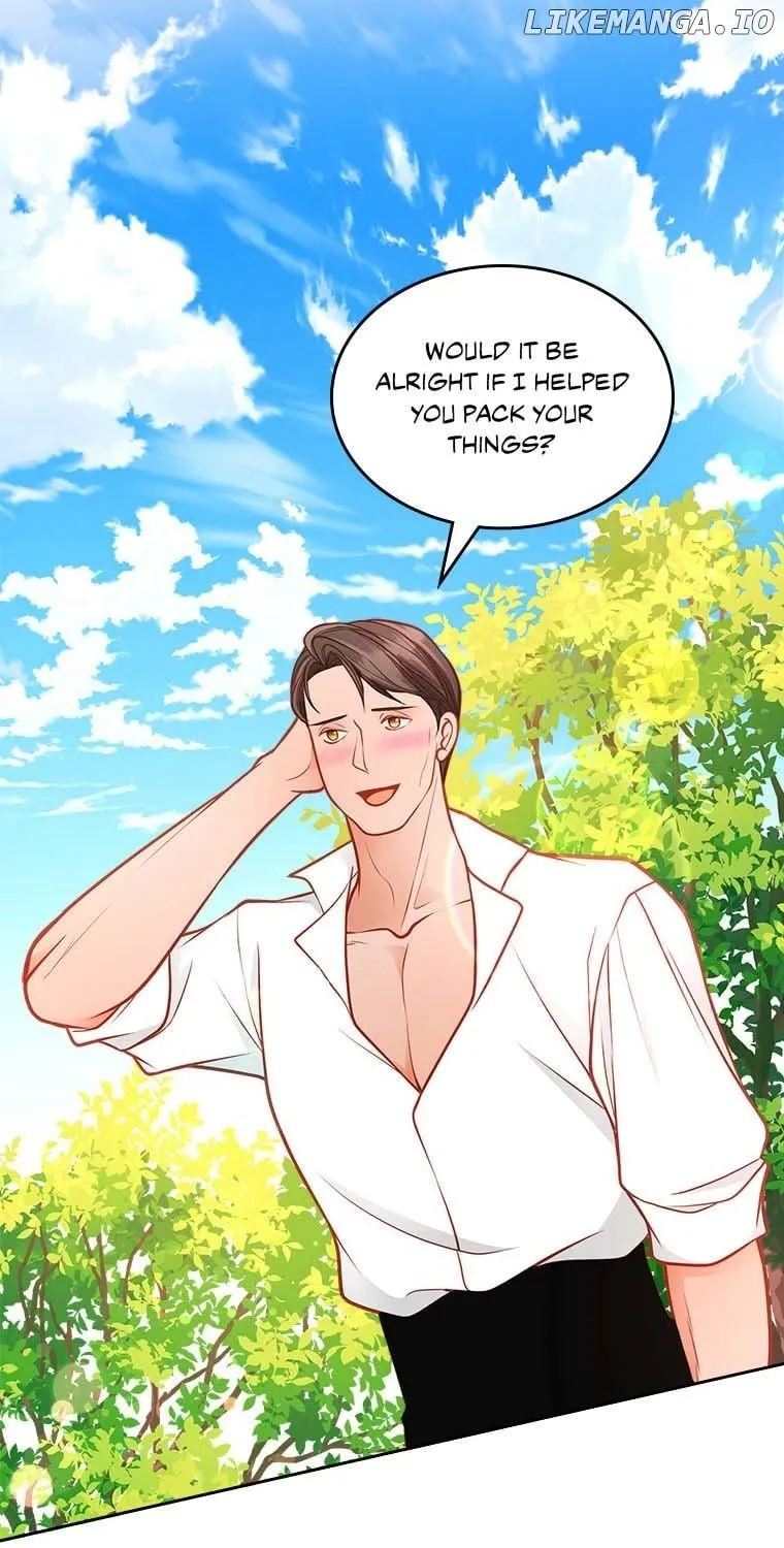 Secret Wardrobe Of The Duchess Chapter 76 page 145 - 