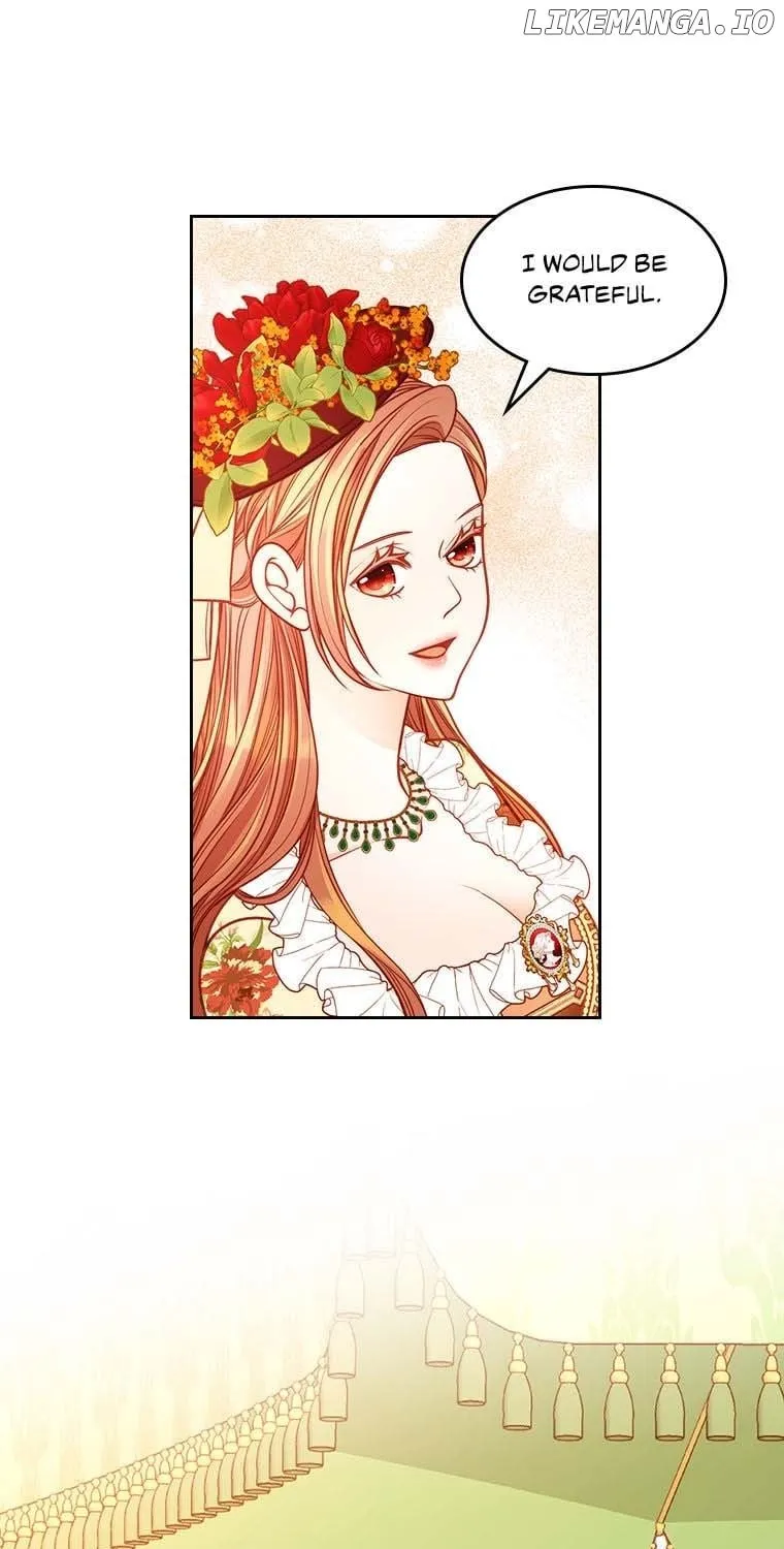 Secret Wardrobe Of The Duchess Chapter 76 page 147 - 