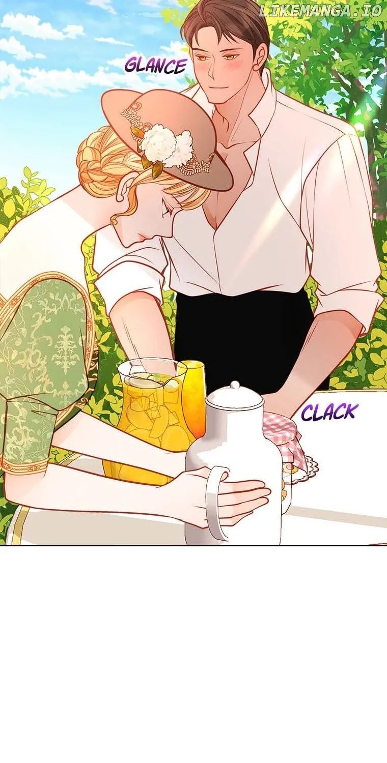 Secret Wardrobe Of The Duchess Chapter 76 page 149 - 