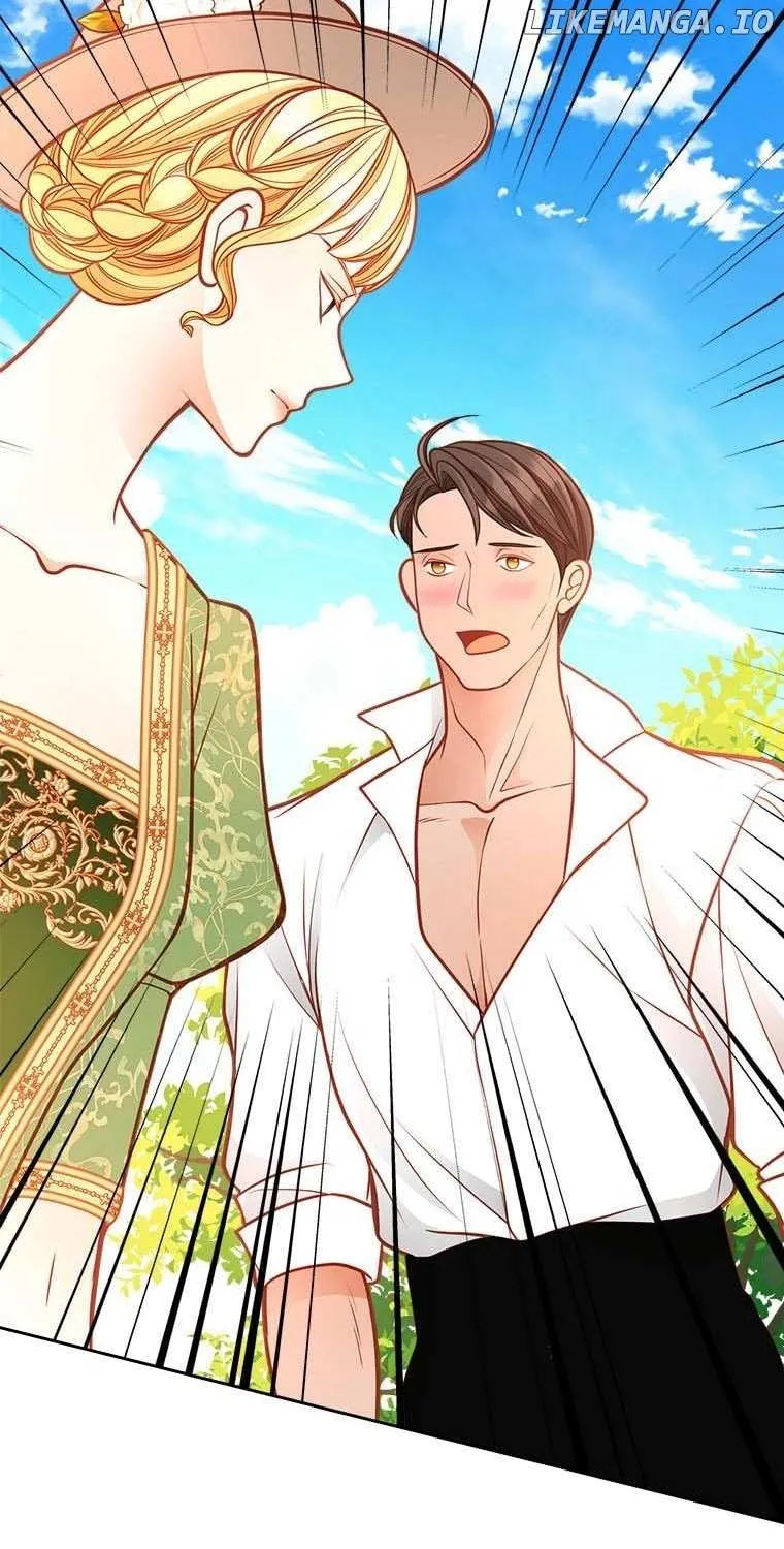 Secret Wardrobe Of The Duchess Chapter 76 page 153 - 