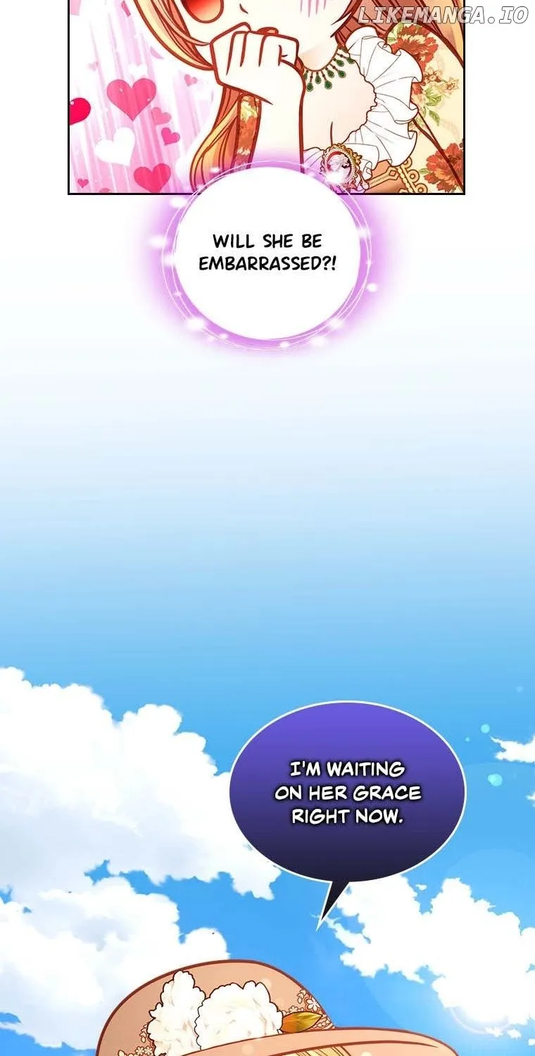 Secret Wardrobe Of The Duchess Chapter 76 page 157 - 