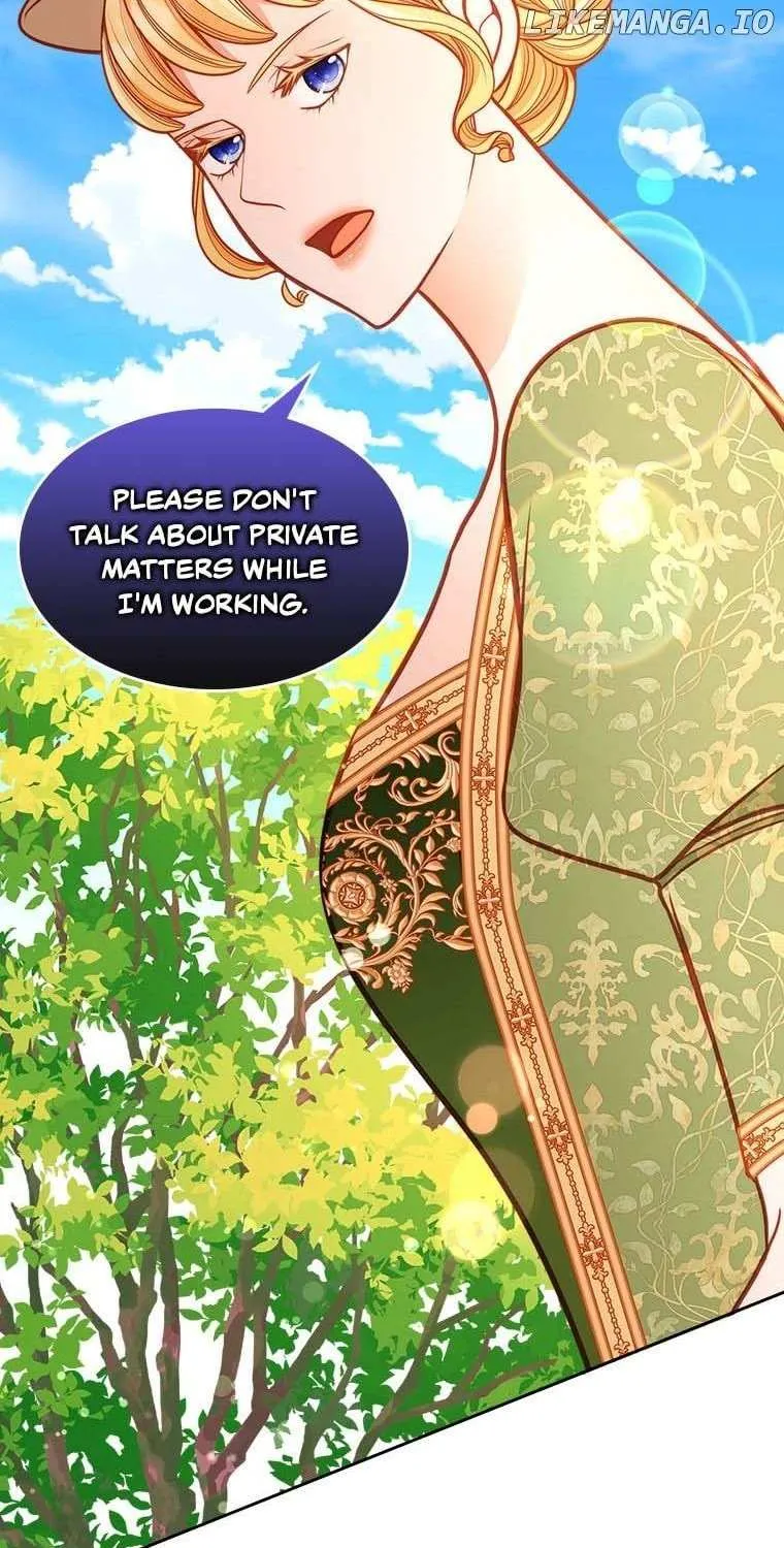 Secret Wardrobe Of The Duchess Chapter 76 page 159 - 