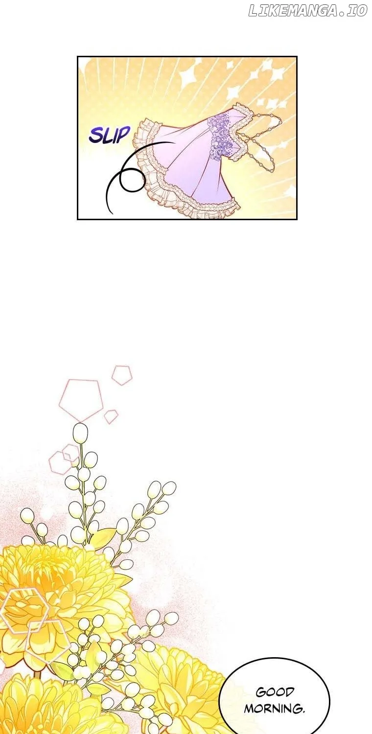 Secret Wardrobe Of The Duchess Chapter 76 page 17 - 