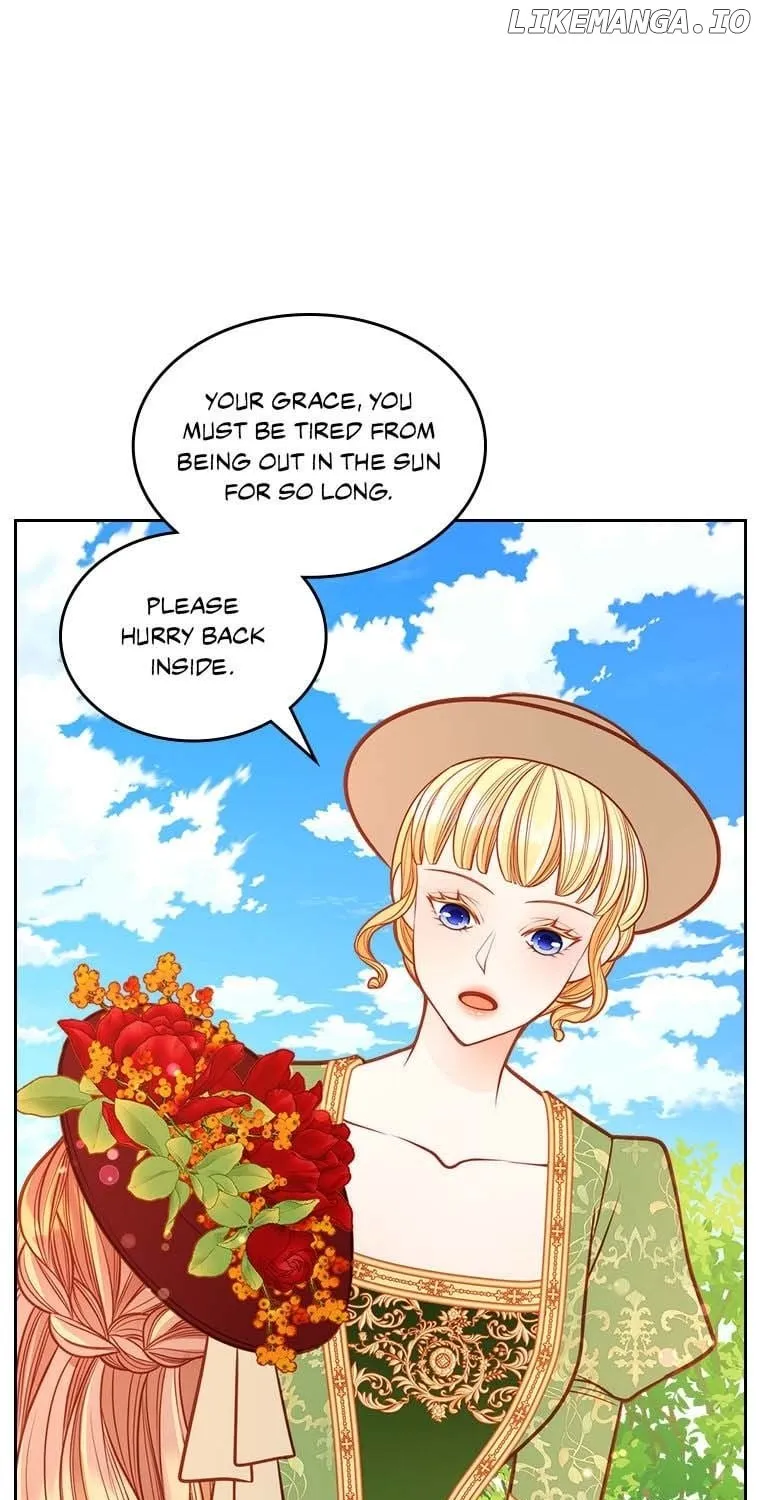 Secret Wardrobe Of The Duchess Chapter 76 page 163 - 
