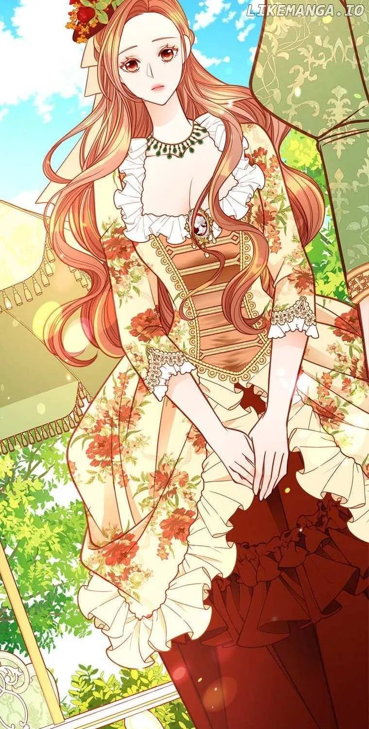 Secret Wardrobe Of The Duchess Chapter 76 page 167 - 