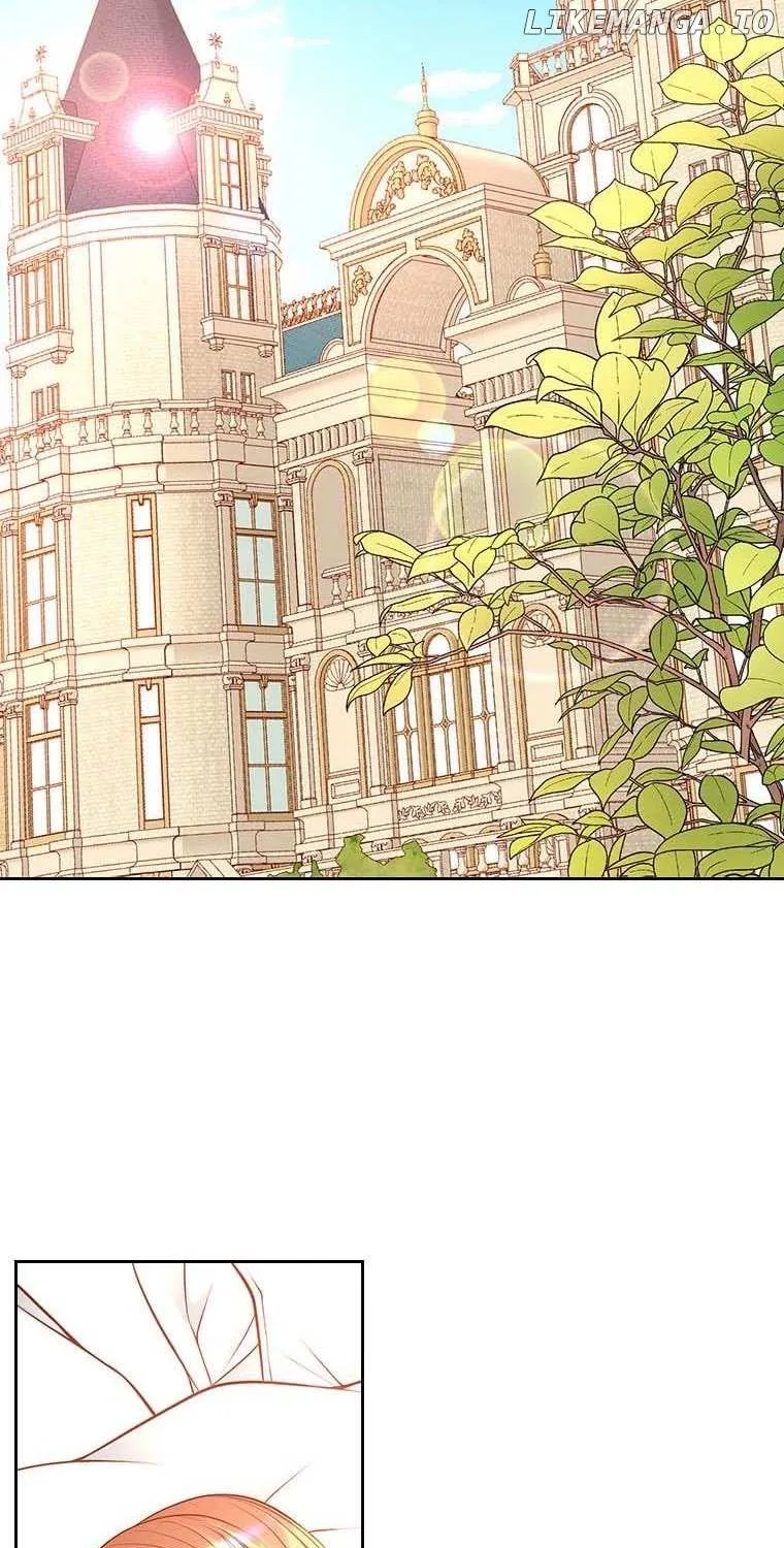 Secret Wardrobe Of The Duchess Chapter 76 page 3 - 