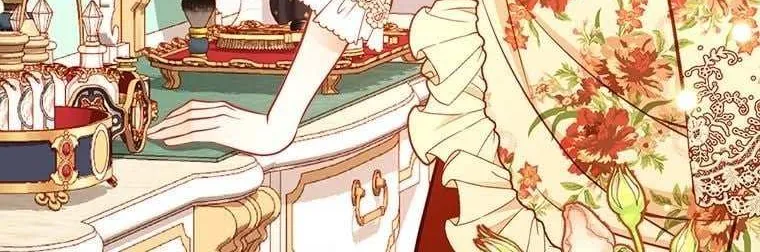 Secret Wardrobe Of The Duchess Chapter 76 page 30 - 