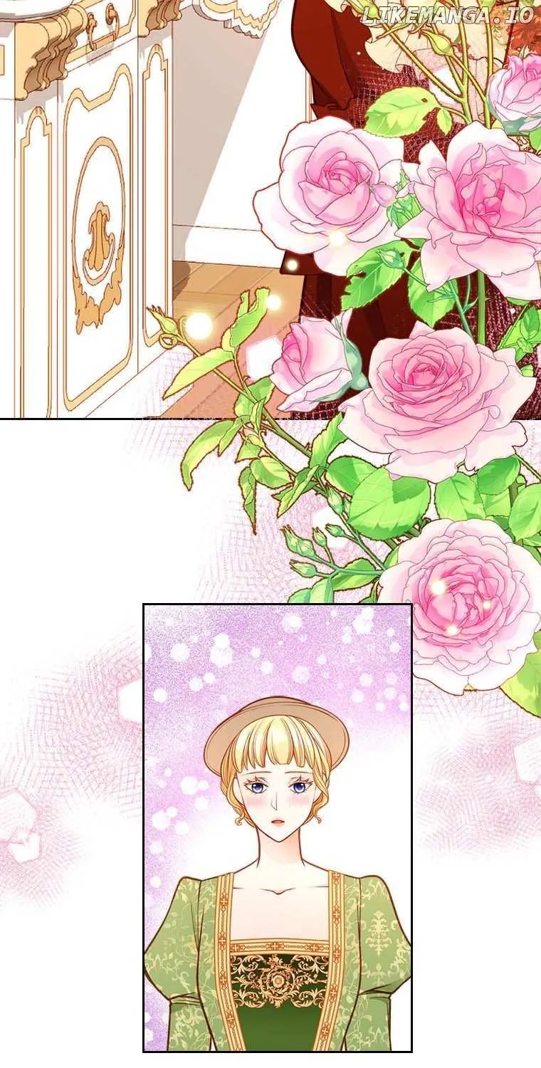 Secret Wardrobe Of The Duchess Chapter 76 page 31 - 