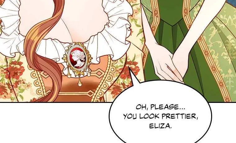 Secret Wardrobe Of The Duchess Chapter 76 page 34 - 