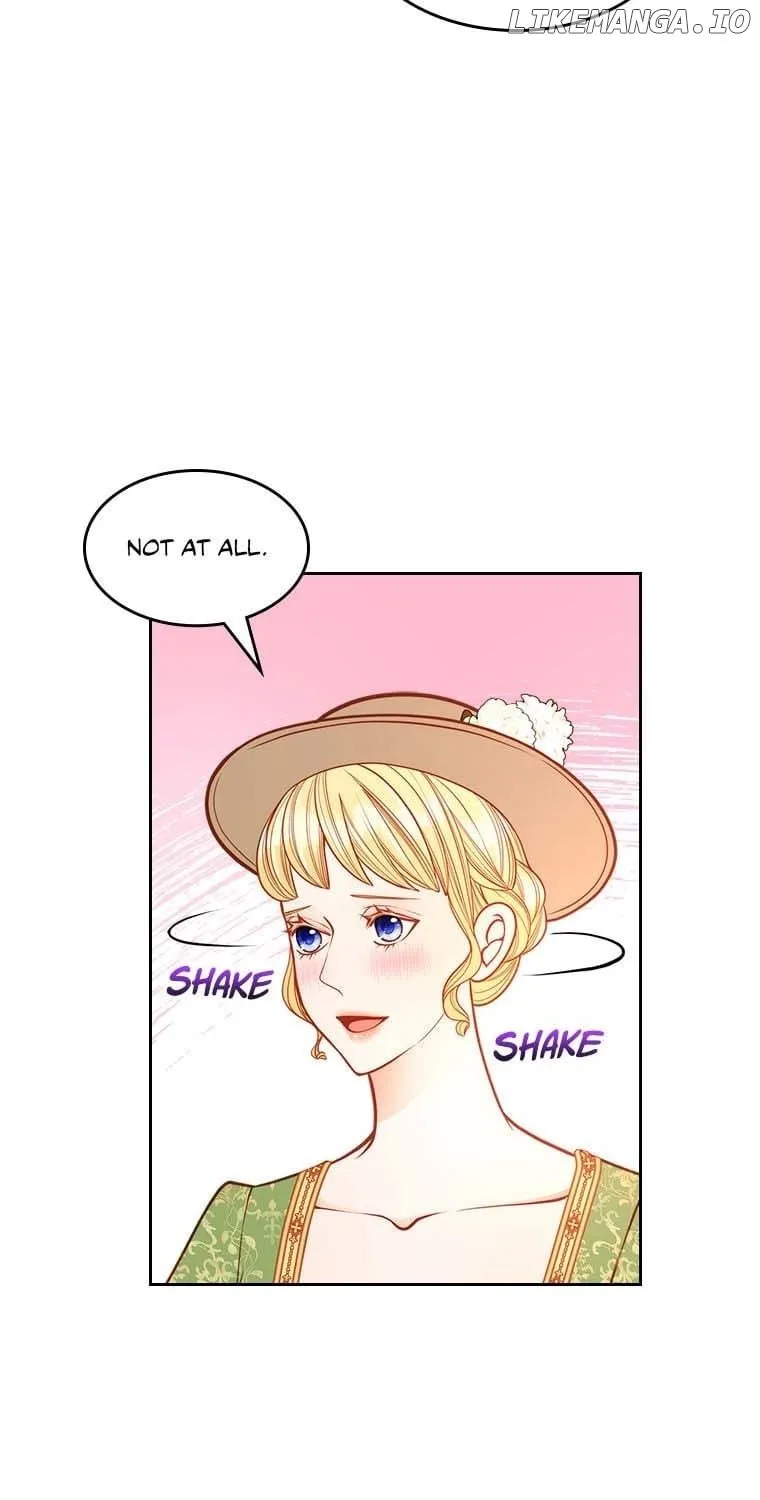 Secret Wardrobe Of The Duchess Chapter 76 page 35 - 
