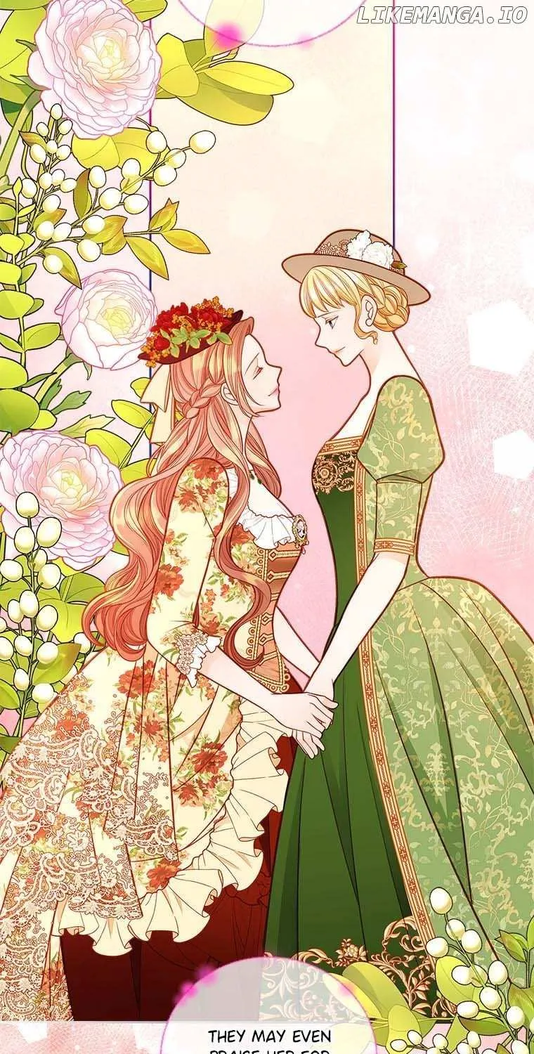 Secret Wardrobe Of The Duchess Chapter 76 page 37 - 