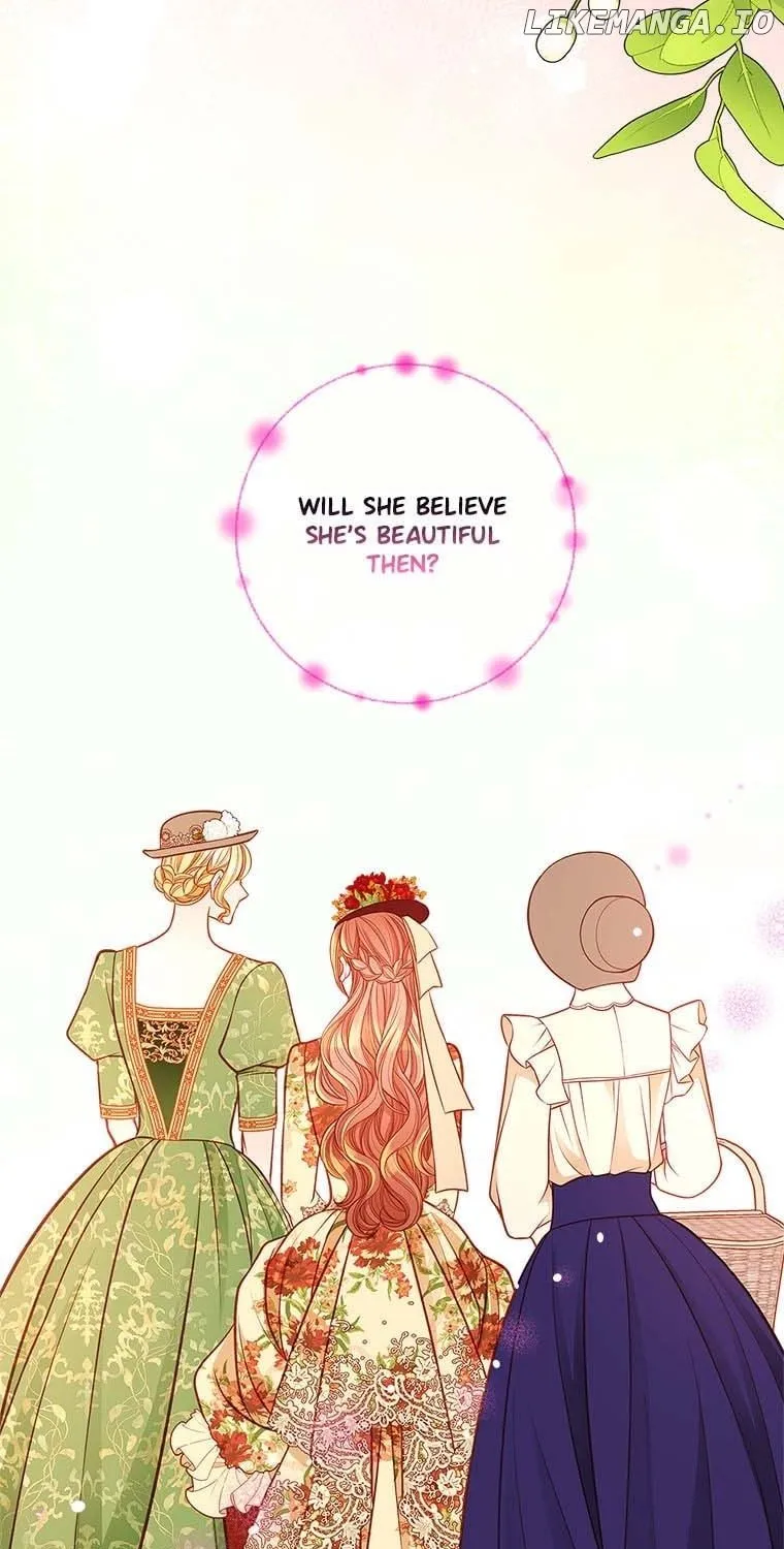Secret Wardrobe Of The Duchess Chapter 76 page 39 - 