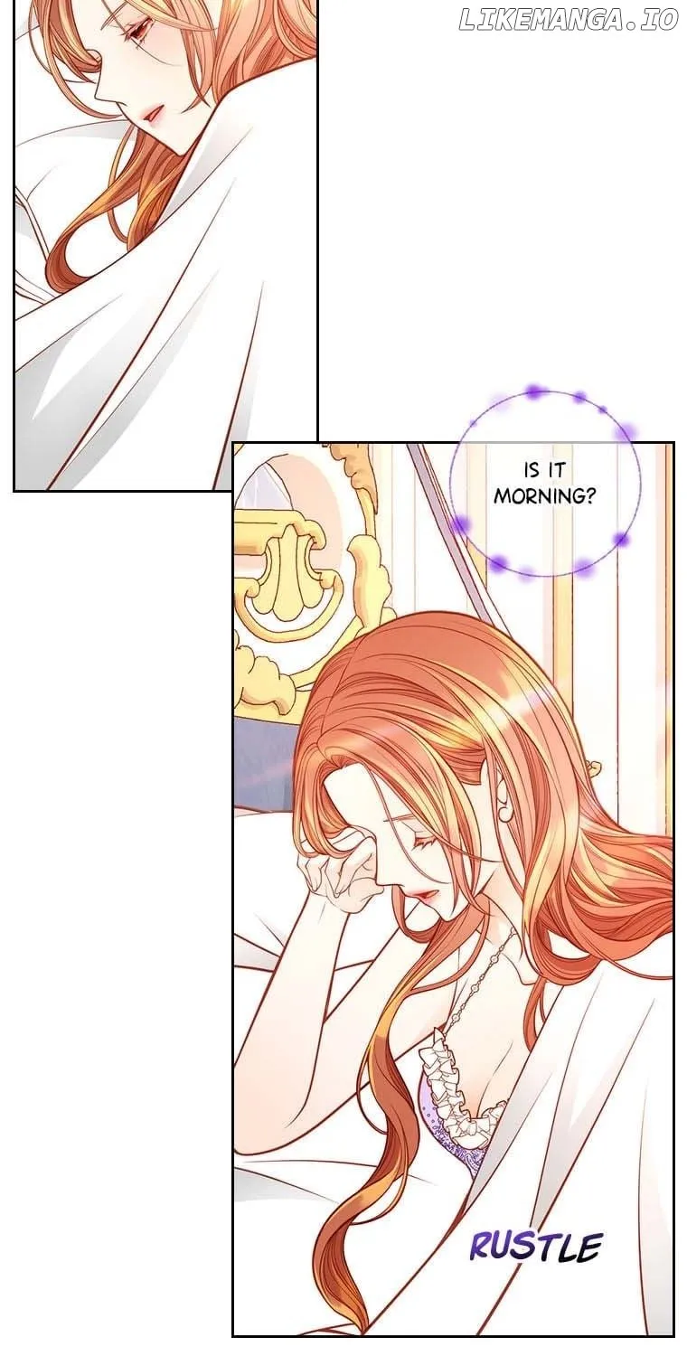 Secret Wardrobe Of The Duchess Chapter 76 page 5 - 