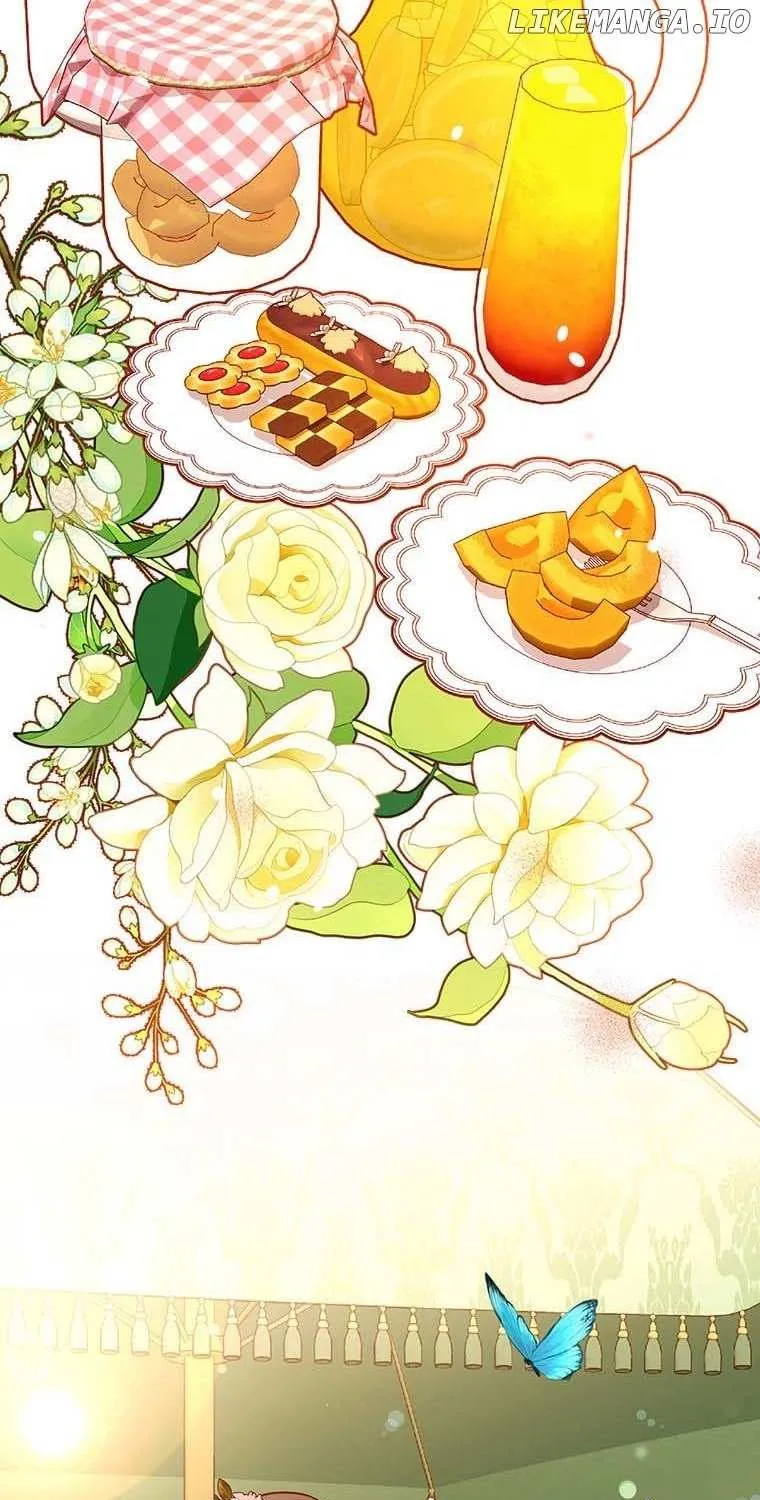 Secret Wardrobe Of The Duchess Chapter 76 page 43 - 