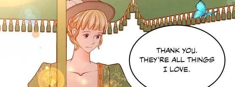 Secret Wardrobe Of The Duchess Chapter 76 page 44 - 