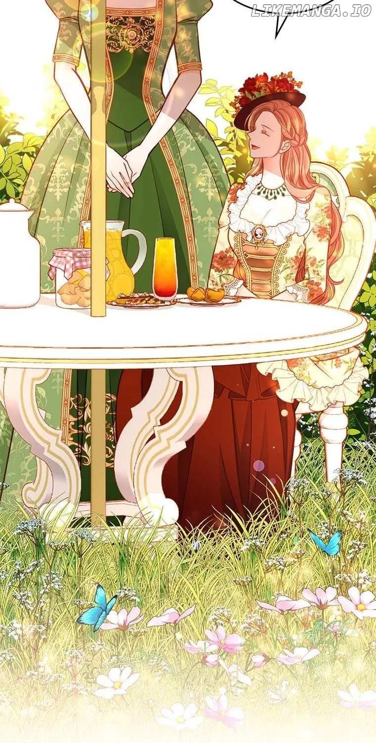 Secret Wardrobe Of The Duchess Chapter 76 page 45 - 