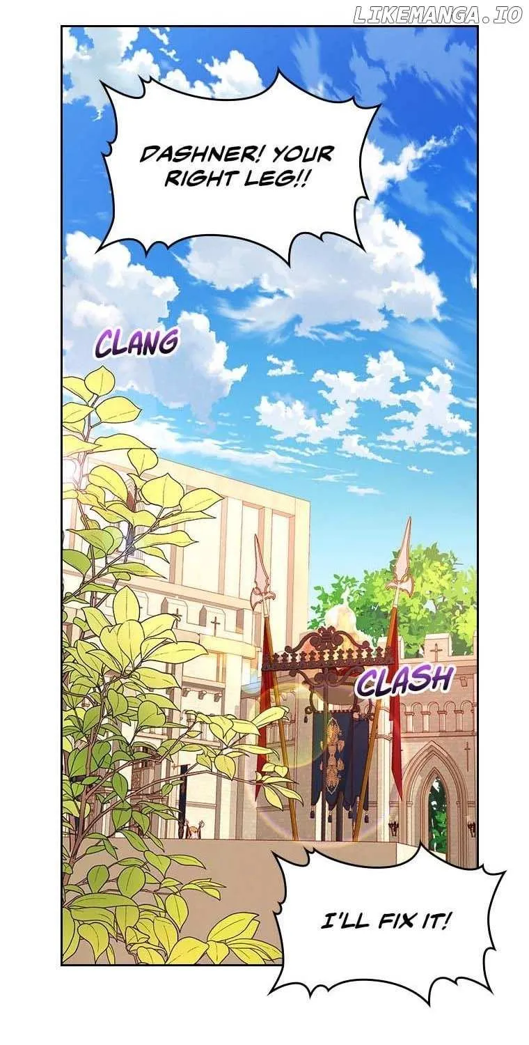Secret Wardrobe Of The Duchess Chapter 76 page 47 - 