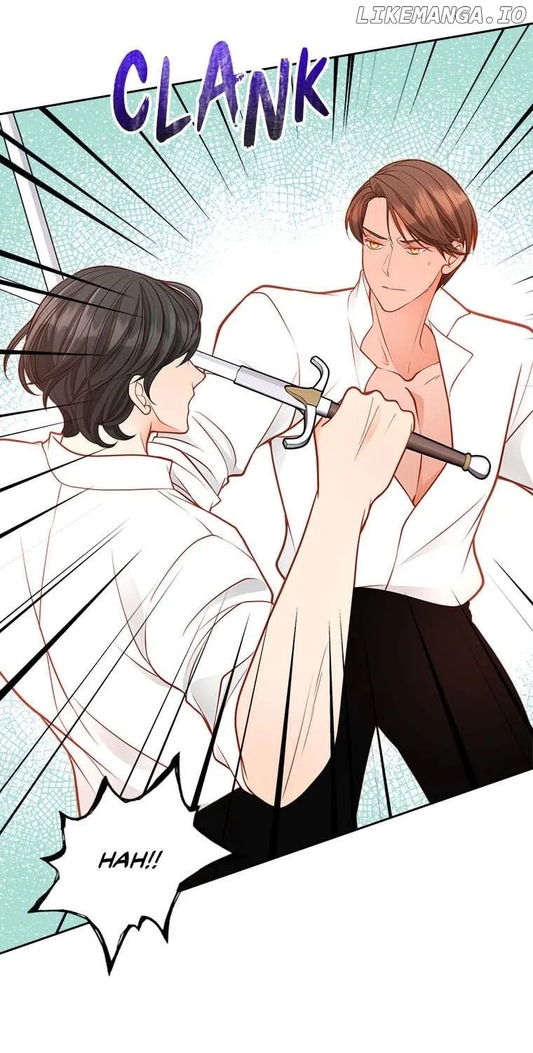 Secret Wardrobe Of The Duchess Chapter 76 page 49 - 