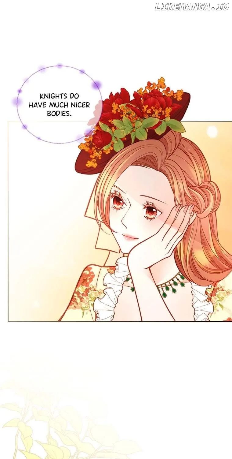 Secret Wardrobe Of The Duchess Chapter 76 page 51 - 